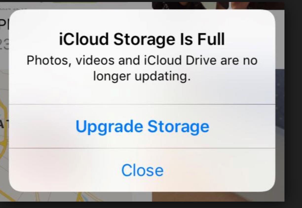 icloud