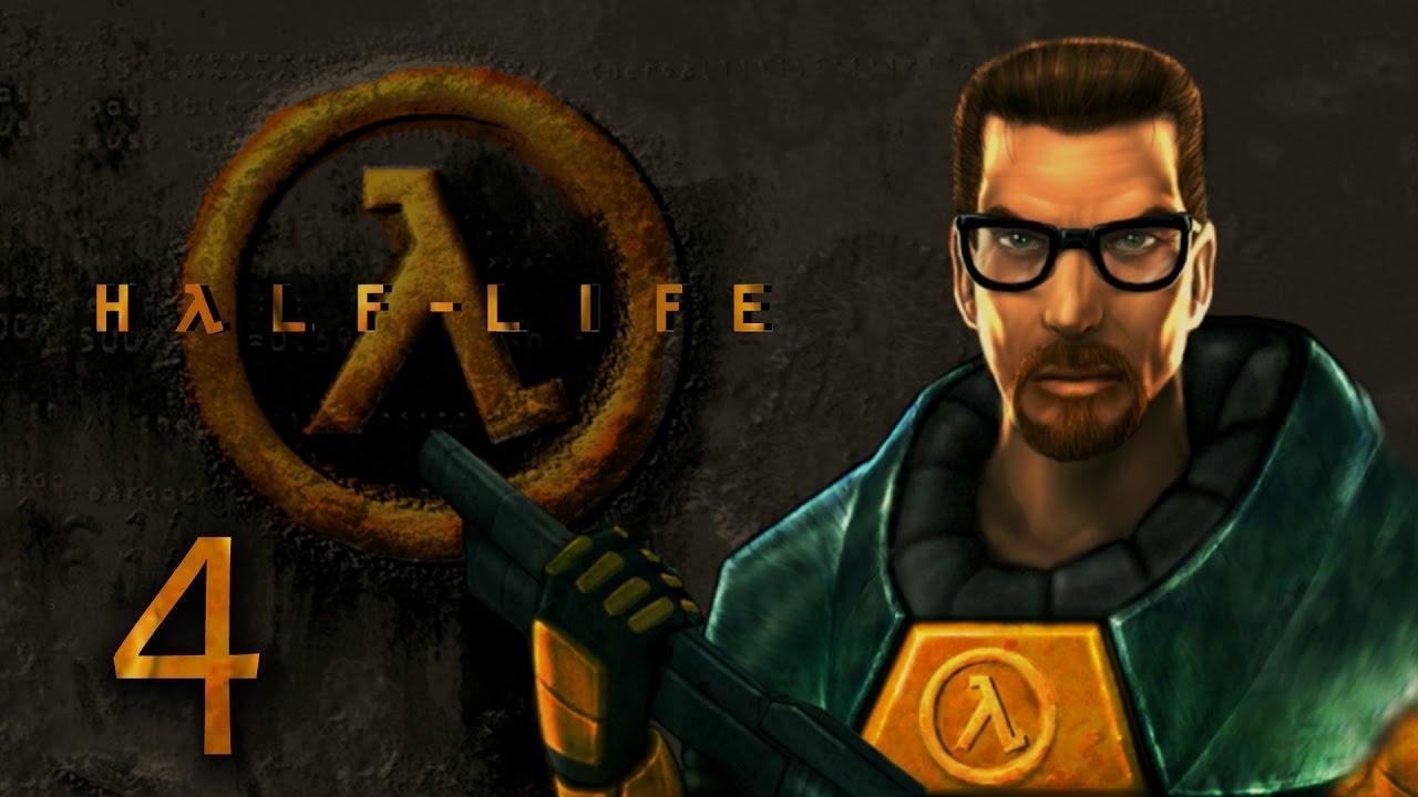 half life