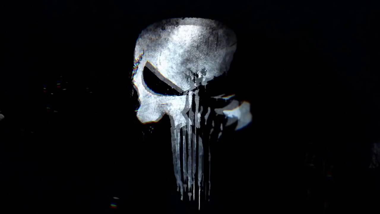 the punisher