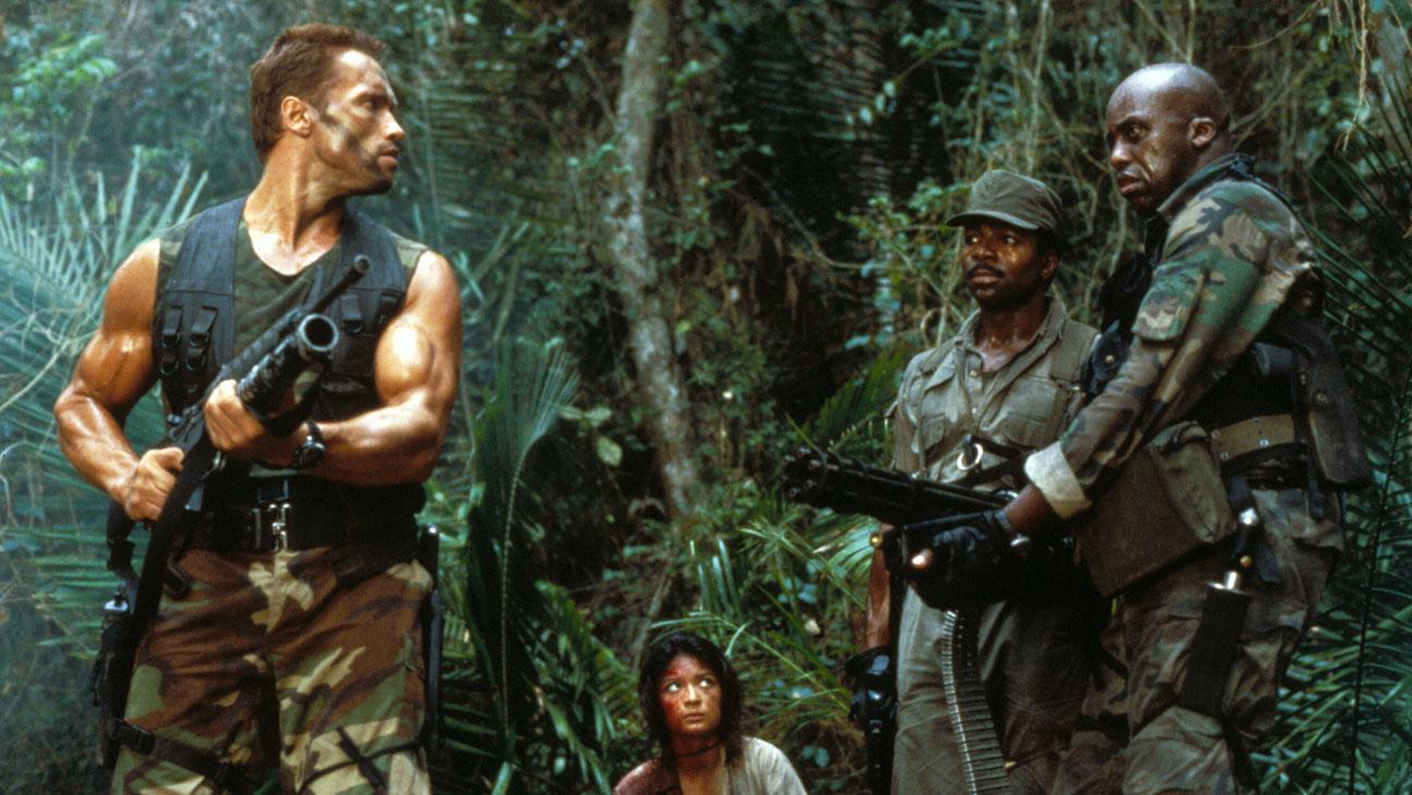 Predator