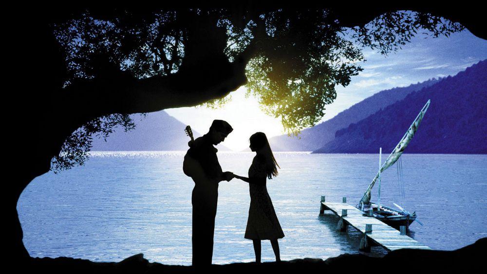 فيلم Captain Corelli's Mandolin