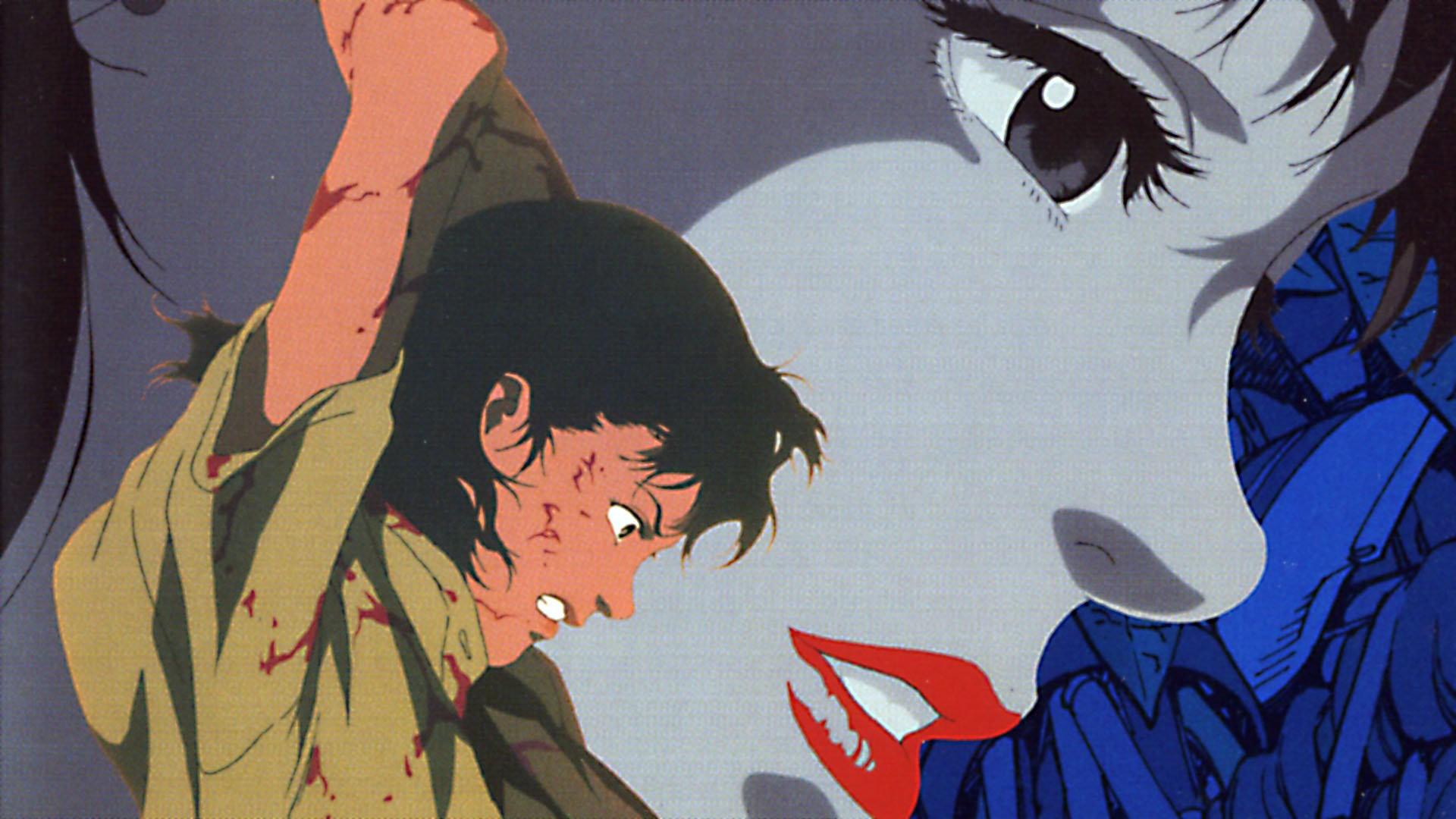 فيلم Perfect Blue
