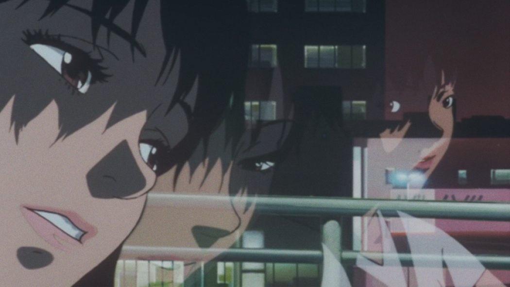 فيلم Perfect Blue