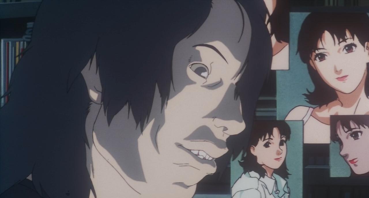 فيلم Perfect Blue