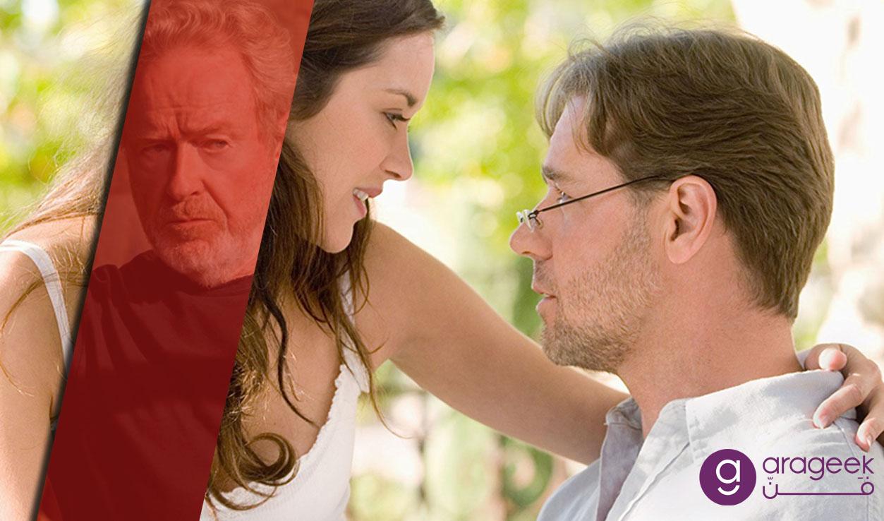 صورة فيلم A Good Year للمخرج ريدلي سكوت - أسوأ الأفلام لأفضل المخرجين