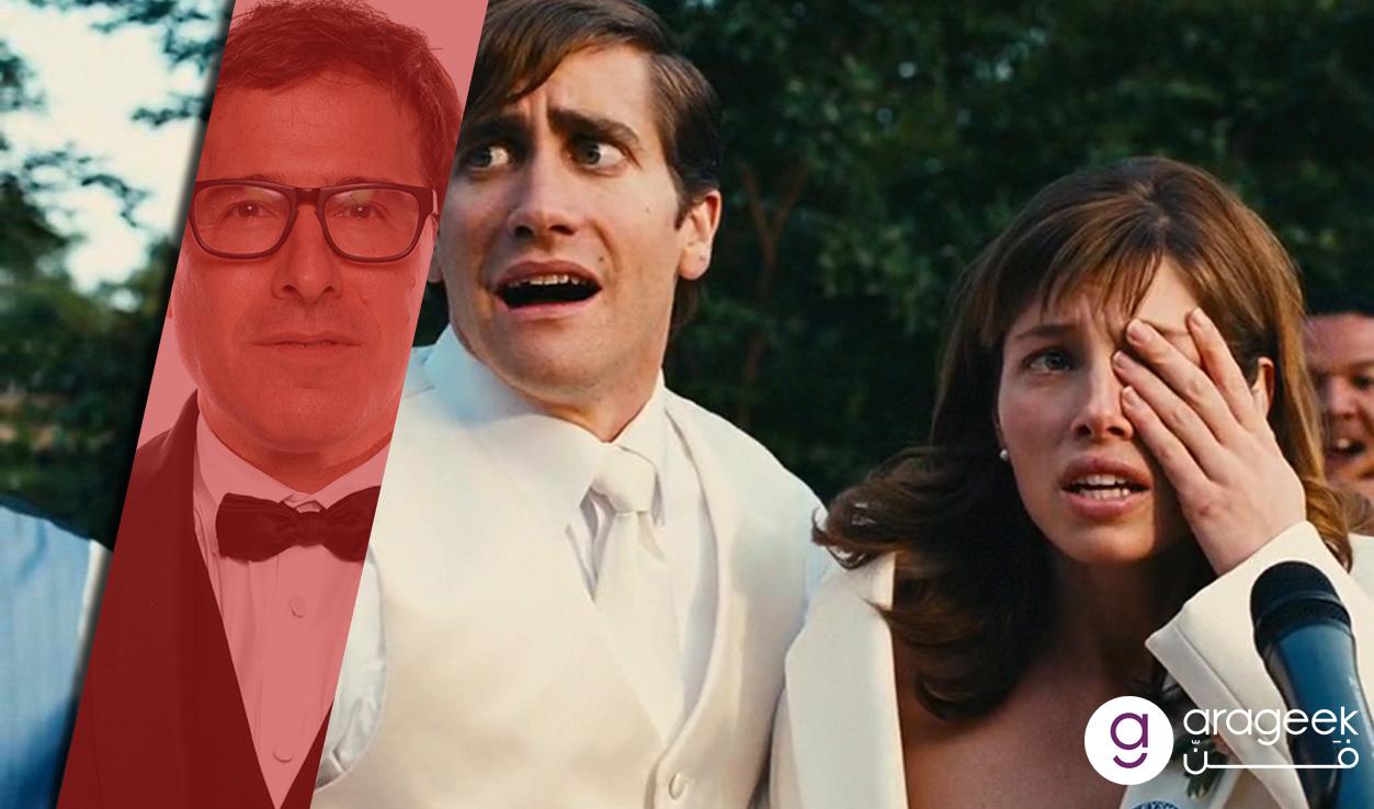 صورة فيلم Accidental Love للمخرج ديفيد أو. راسل أسوأ الأفلام لأفضل المخرجين