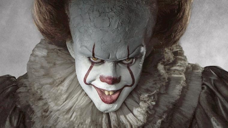 صورة فيلم IT: Chapter 2 - أفلام 2019 المنتظرة 