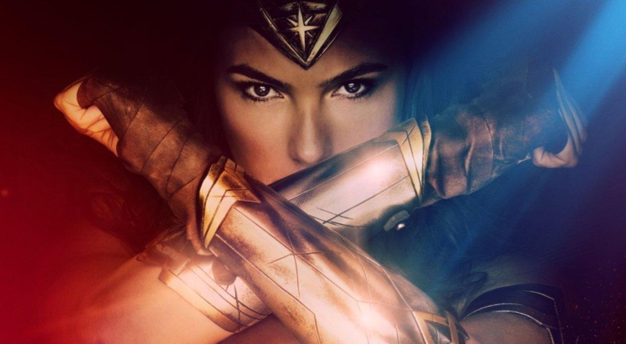 بوستر فيلم  Wonder Woman 1984 - أفلام 2019 المنتظرة 