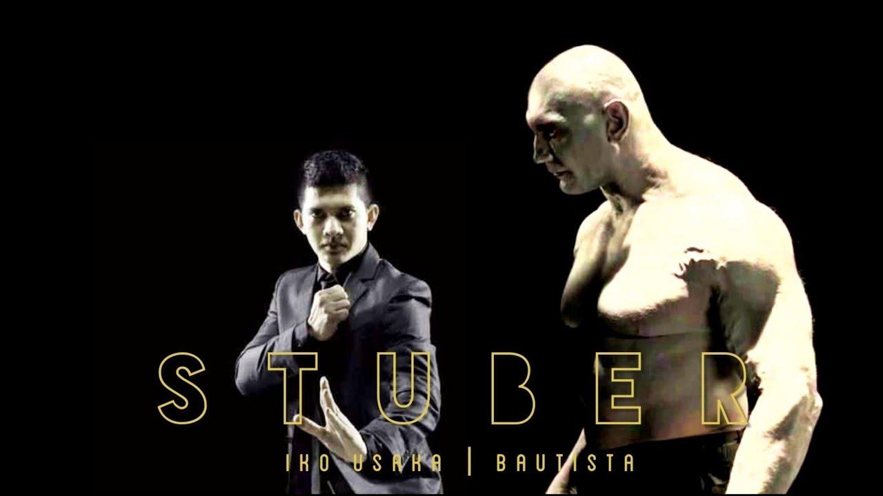 فيلم Stuber - أفلام 2019 المنتظرة 