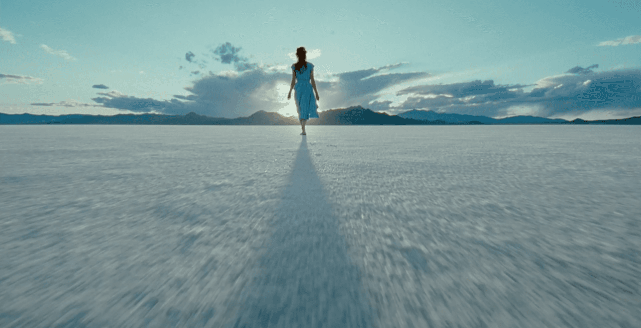 شرح فيلم tree of life