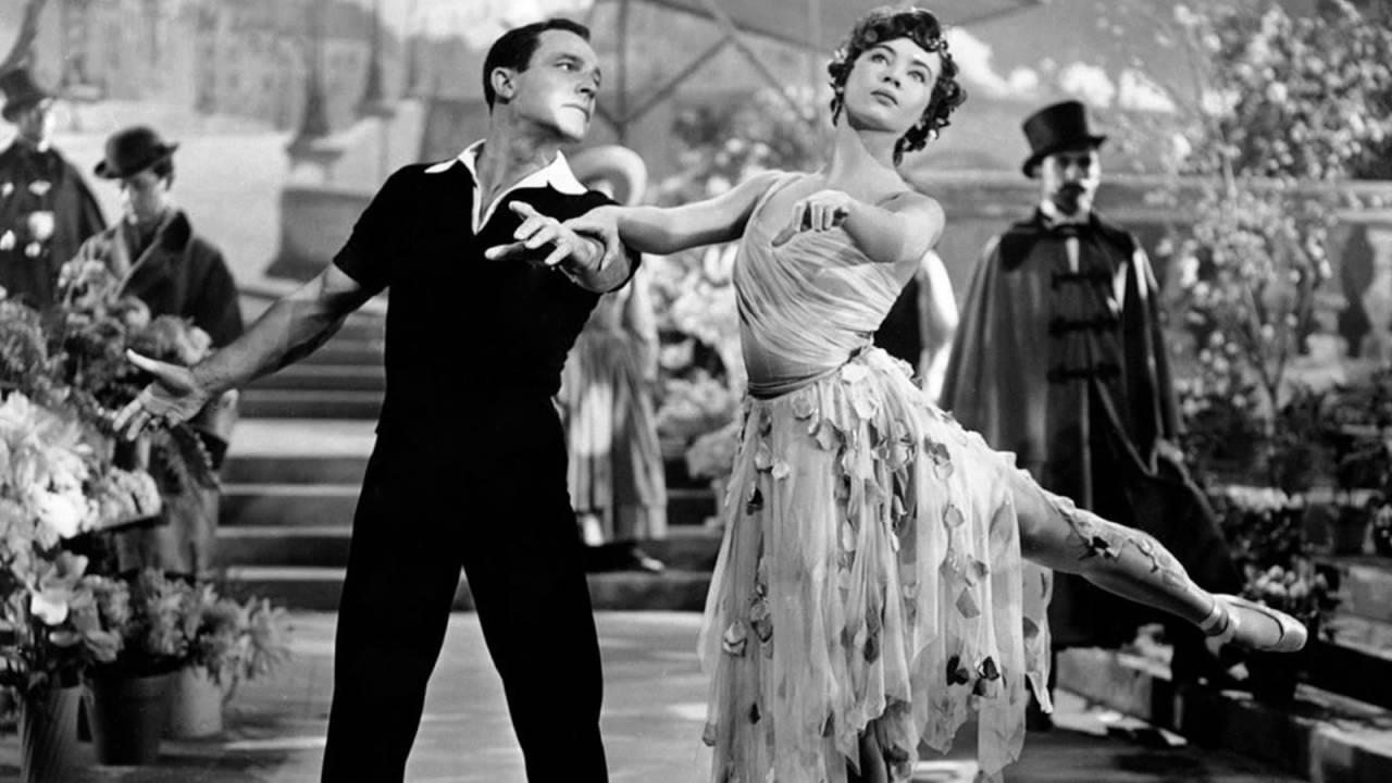 فيلم An American in Paris - أفلام موسيقية 