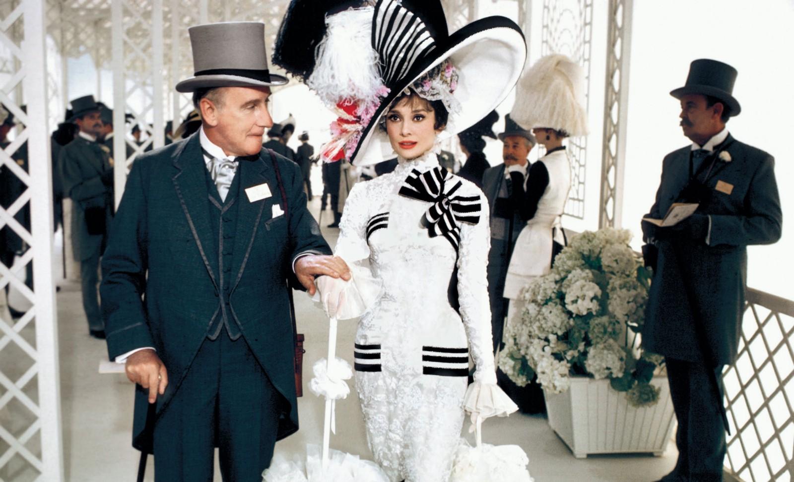 فيلم My Fair Lady - أفلام موسيقية