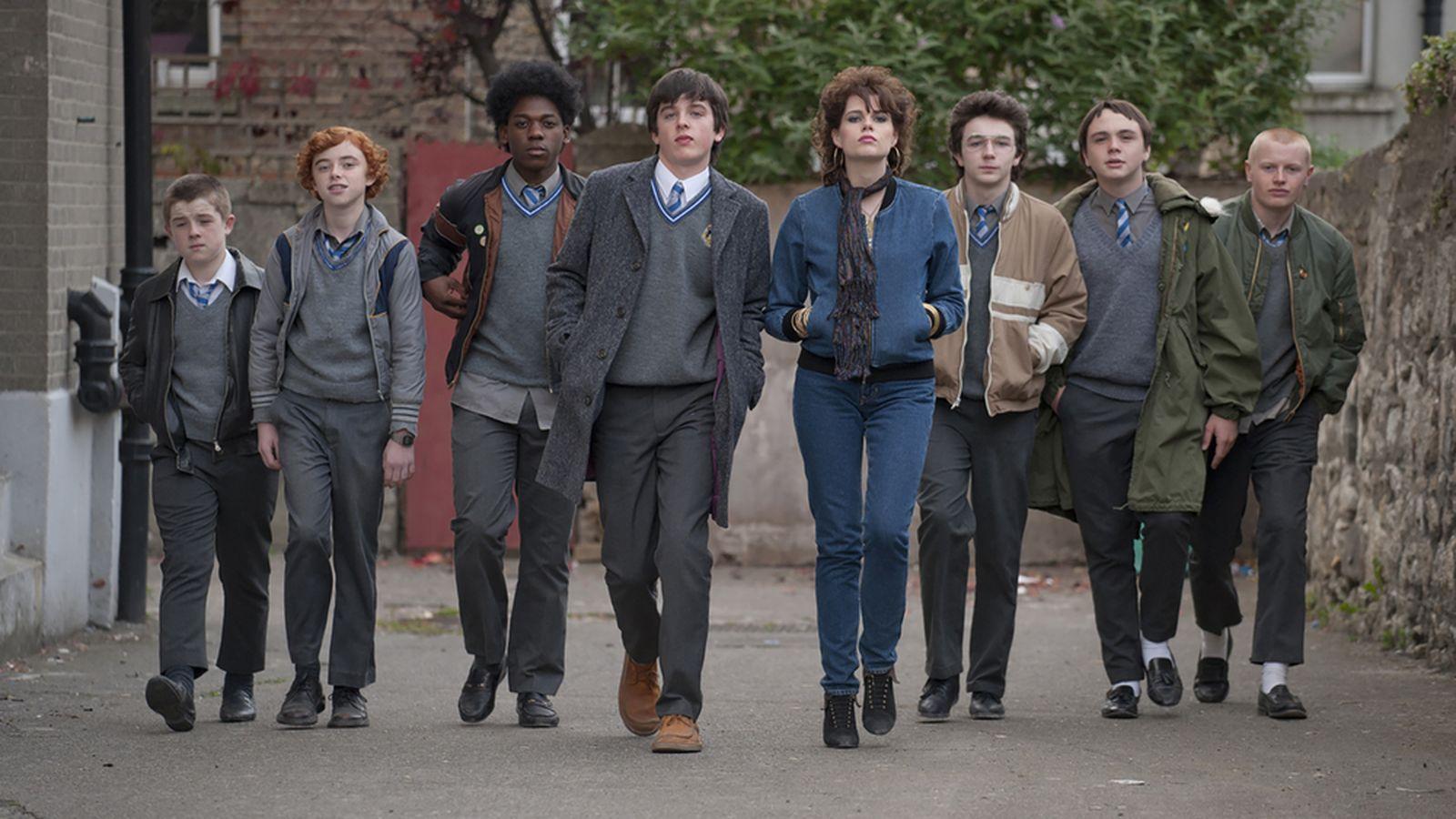 فيلم Sing Street - أفلام موسيقية 