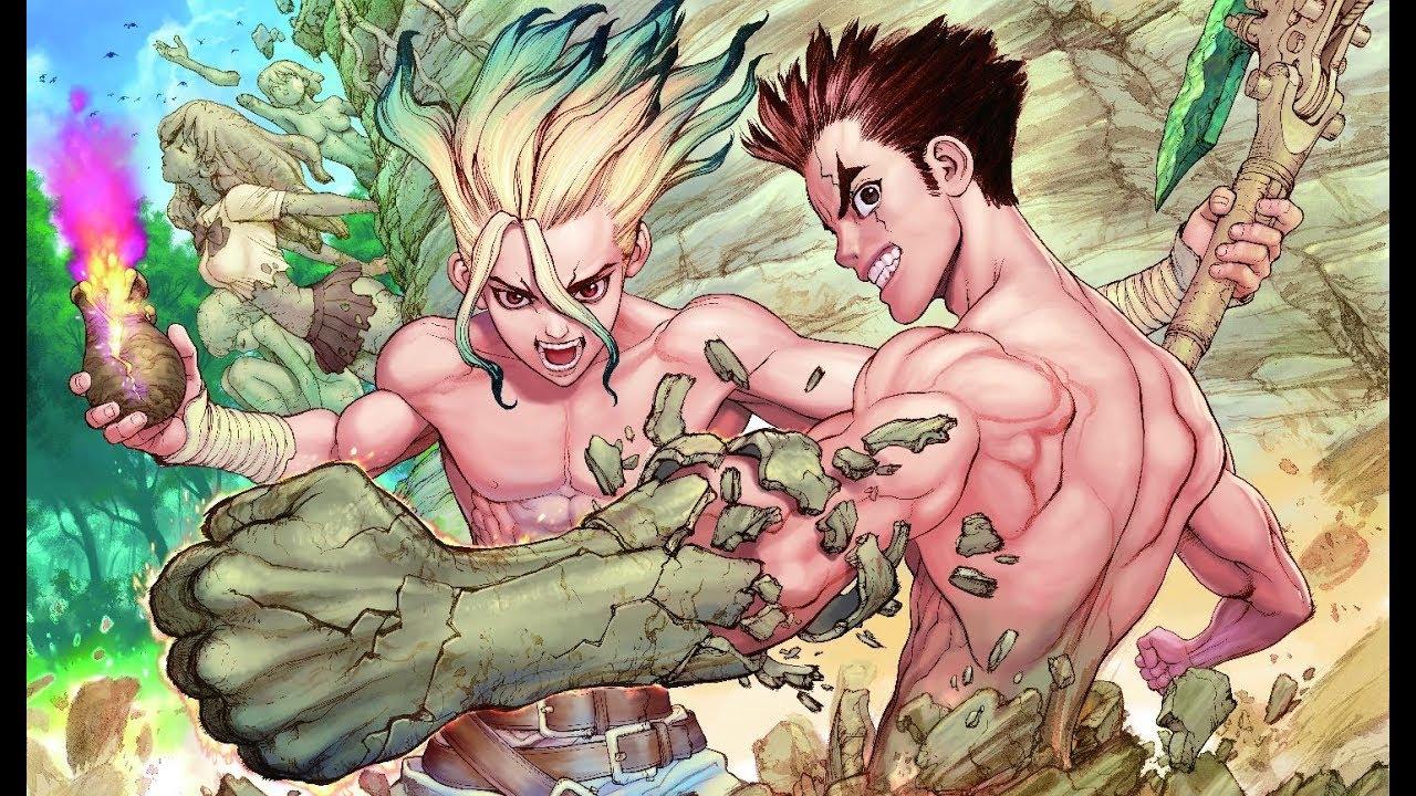 لماذا أول أنمي تراه في حياتك يظل مميزًا؟