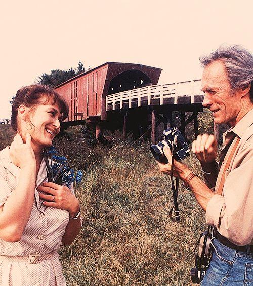 فيلم The Bridges of Madison County