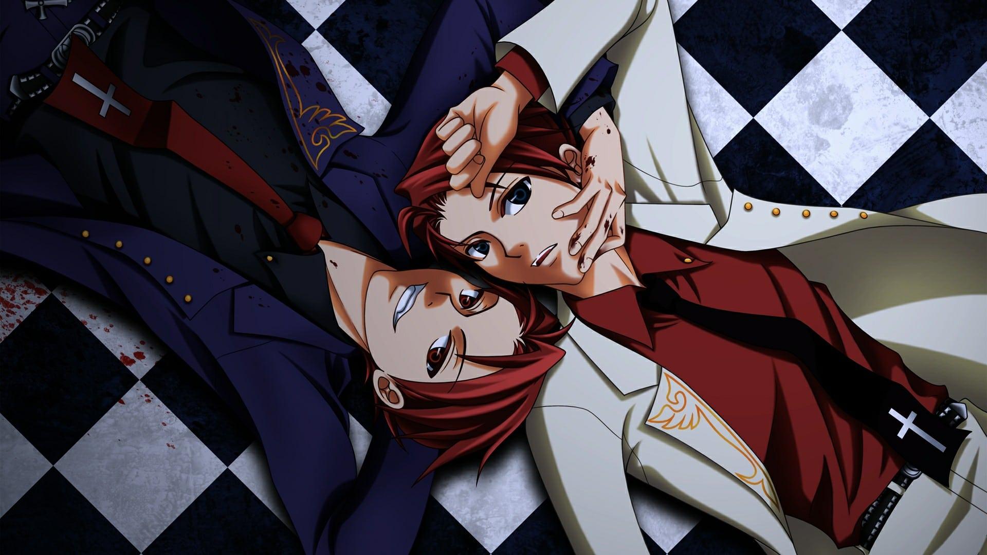 Umineko no Naku Koro ni أنمي 