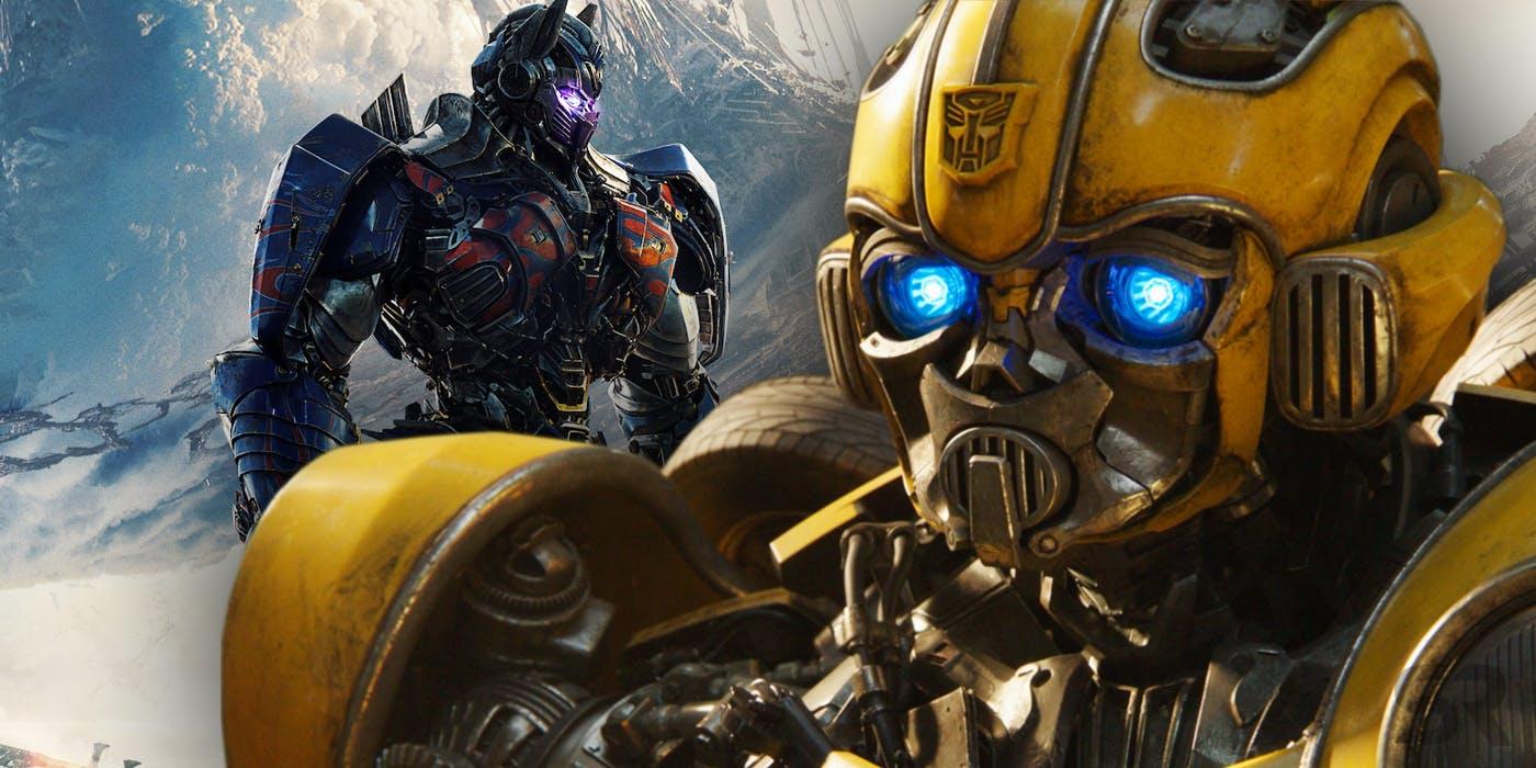 Bumblebee 