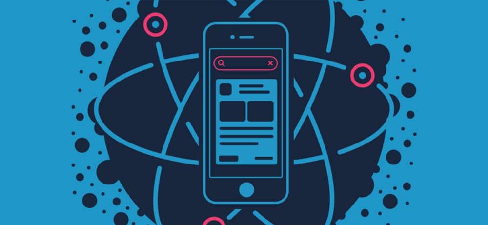 ما هي react native
