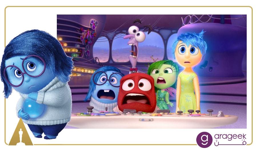 فيلم Inside Out