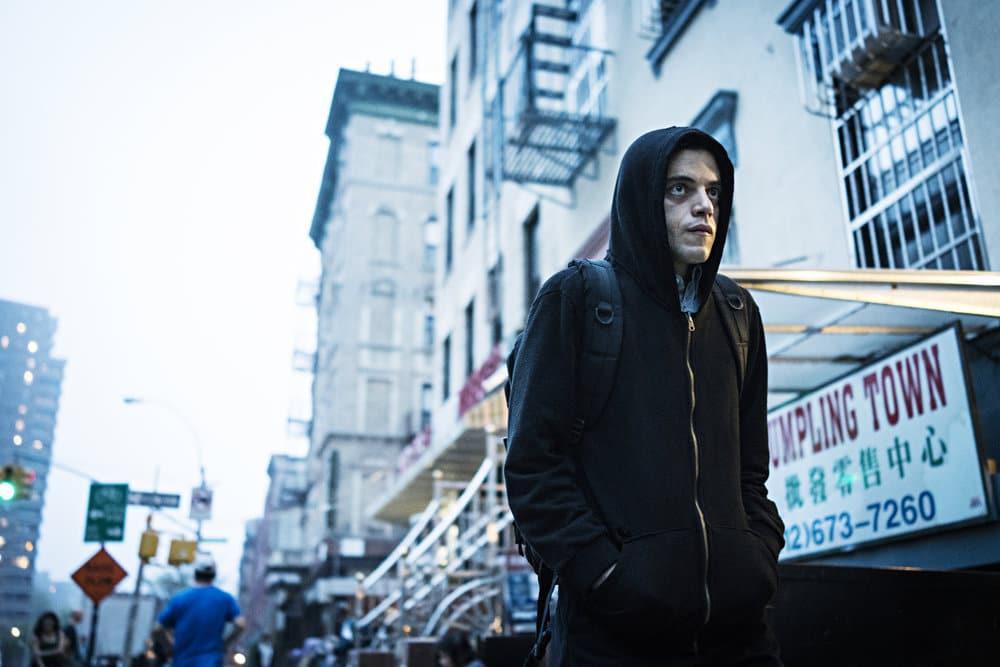 مسلسل Mr Robot