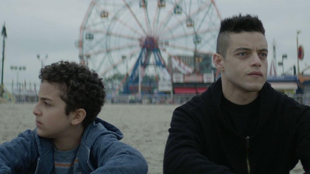 مسلسل Mr. Robot