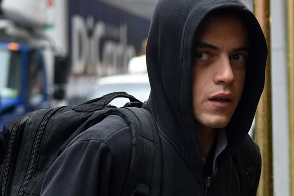 مسلسل Mr. Robot