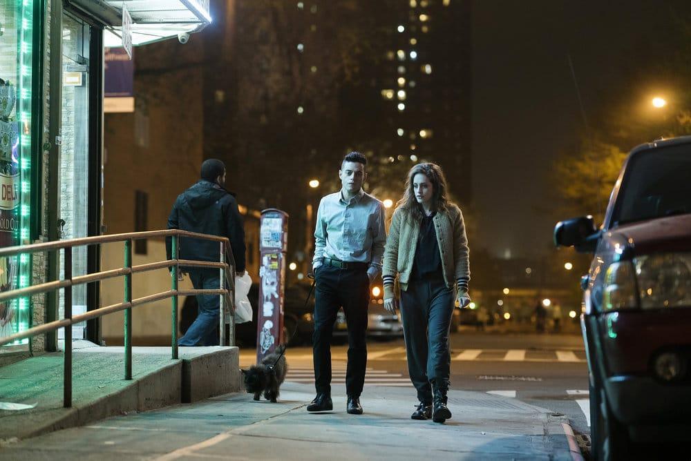 مسلسل Mr. Robot