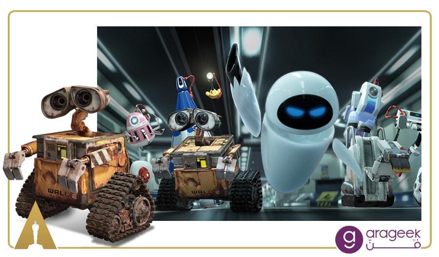 فيلم Wall.E