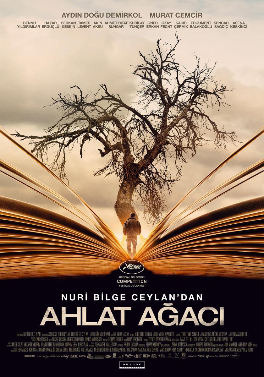 صورة فيلم The Wild Pear Tree - أفضل أفلام 2018
