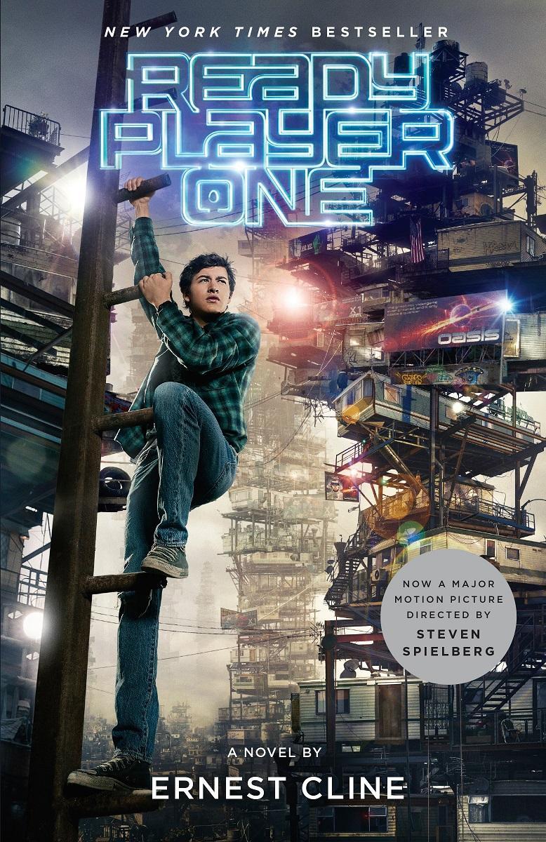 فيلم Ready Player One - أفضل أفلام 2018