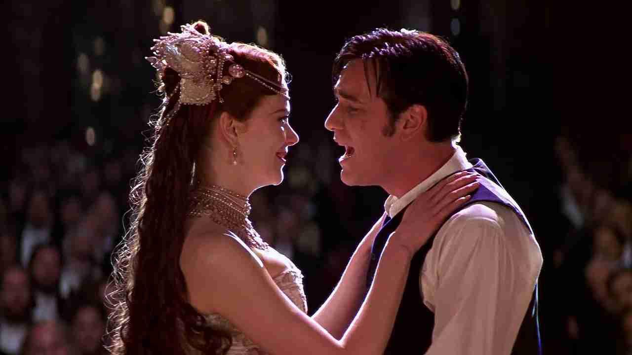 فيلم Moulin Rouge