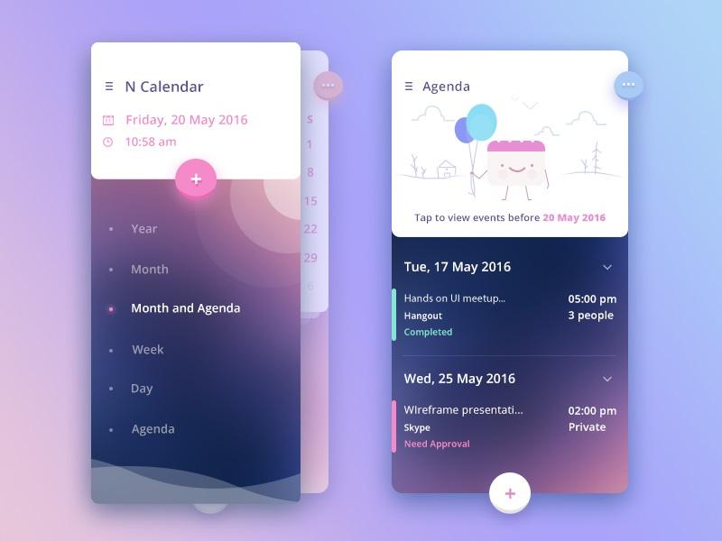 ما هي react native