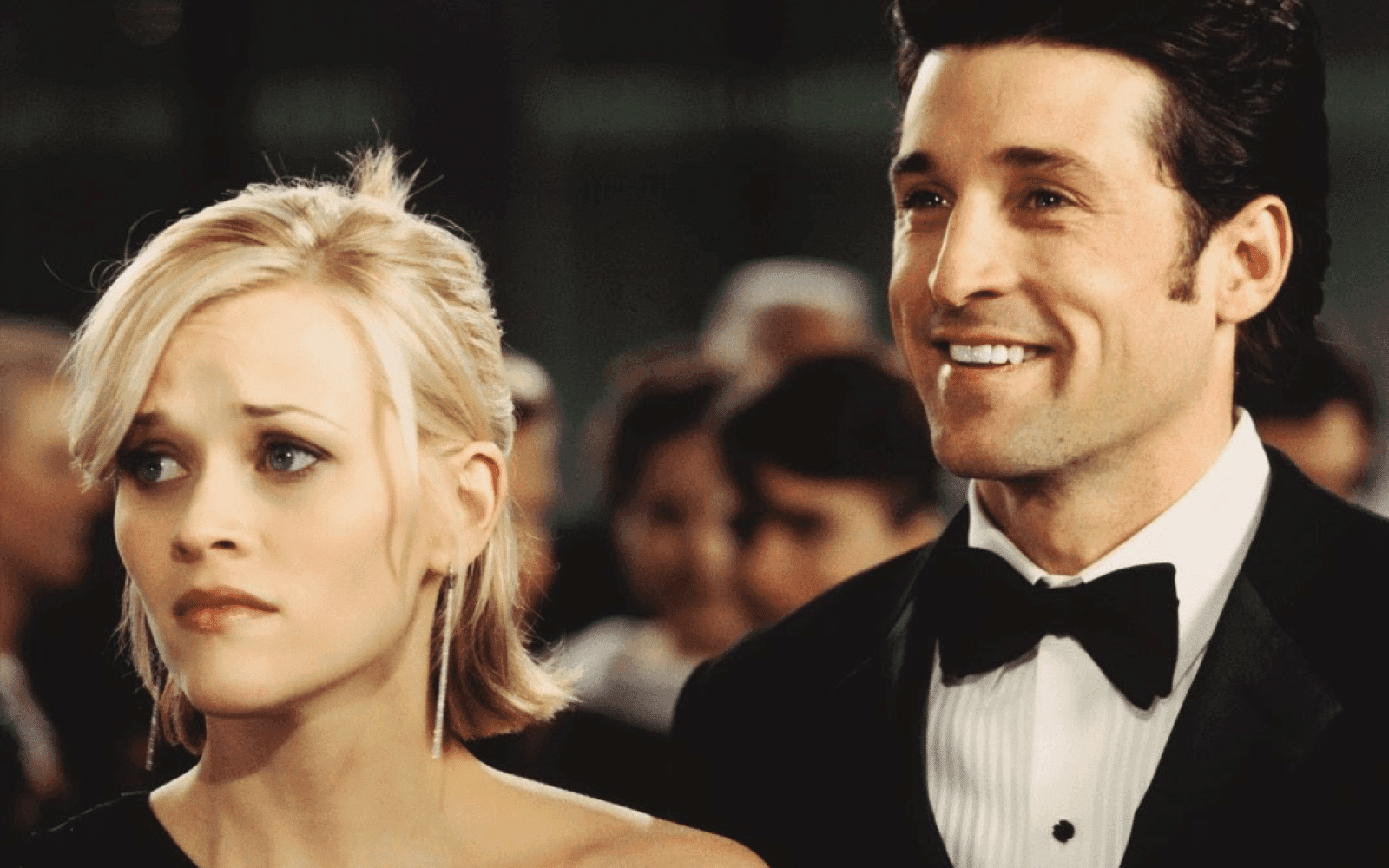 فيلم 2002- Sweet Home Alabama