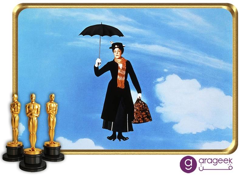 فيلم Mary Poppins