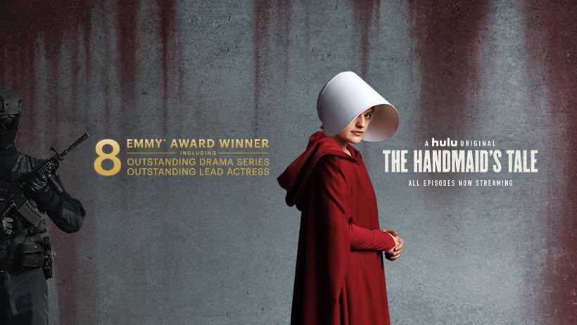 مسلسل The Handmaid's Tale