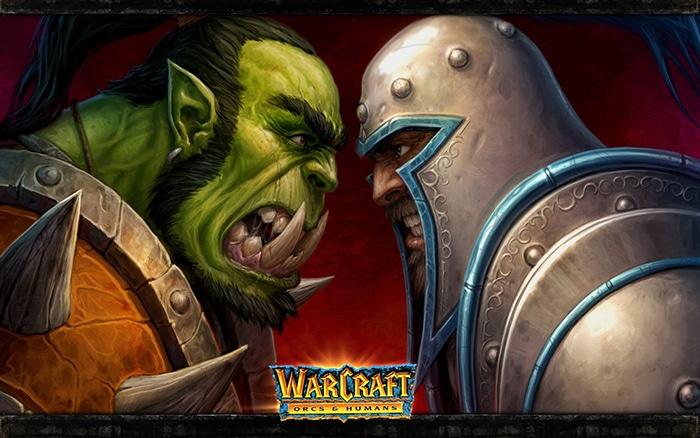 Warcraft