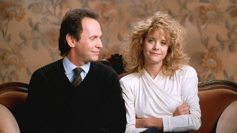 فيلم 1989- When Harry Met Sally