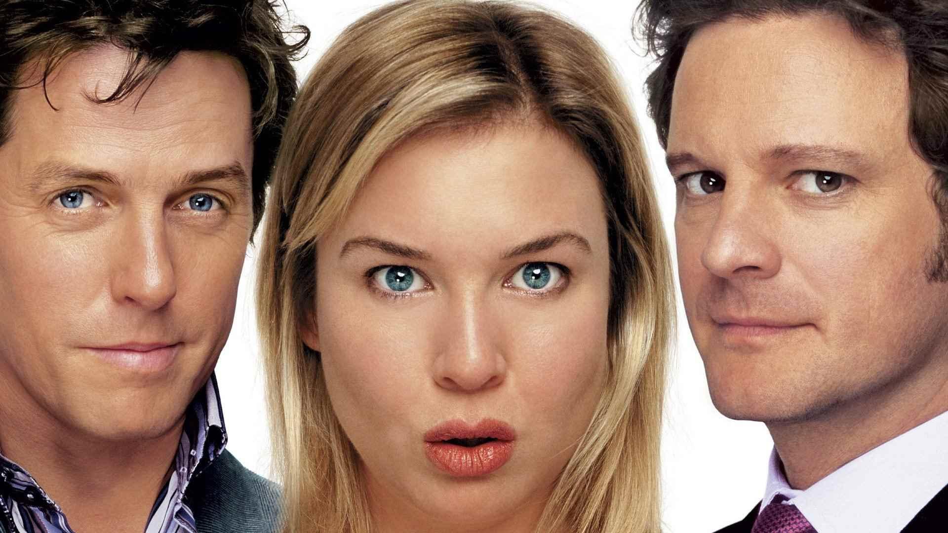 فيلم 2004- Bridget Jones: The Edge of Reason