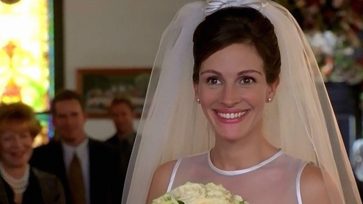 فيلم 1999- Runaway Bride