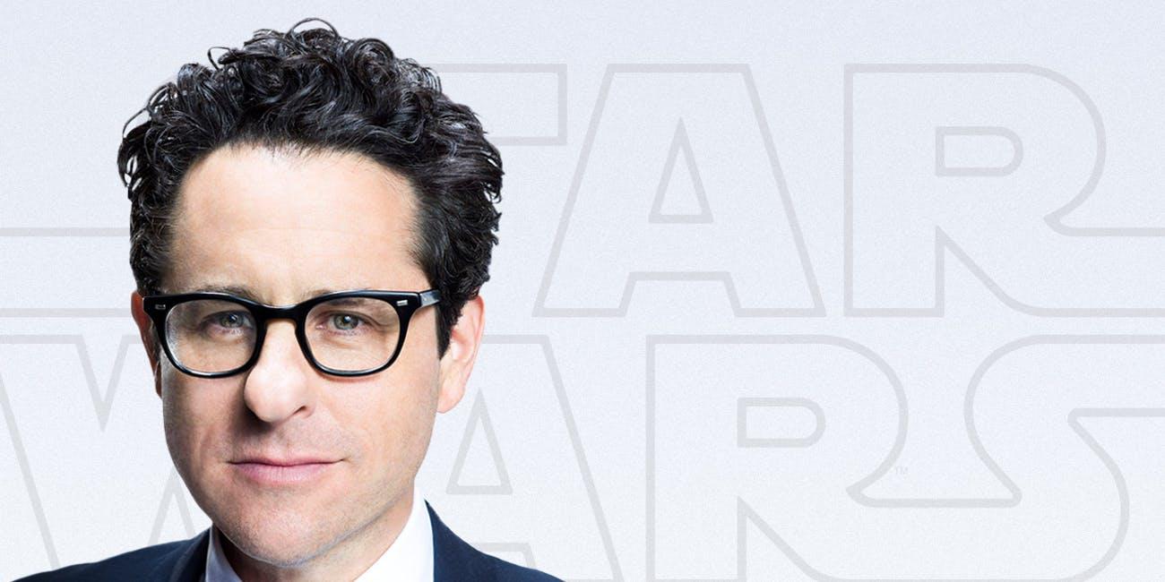 J.J. Abrams