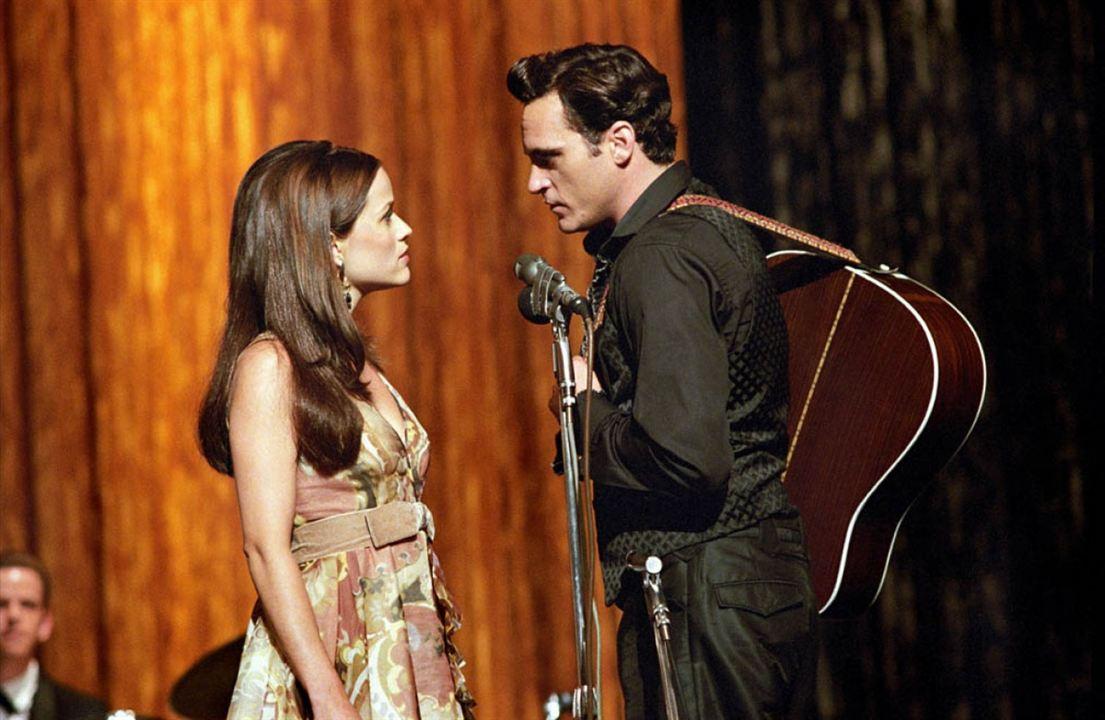 فيلم 2005- Walk the Line