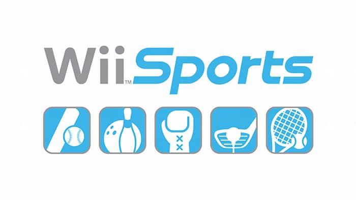 Wii Series