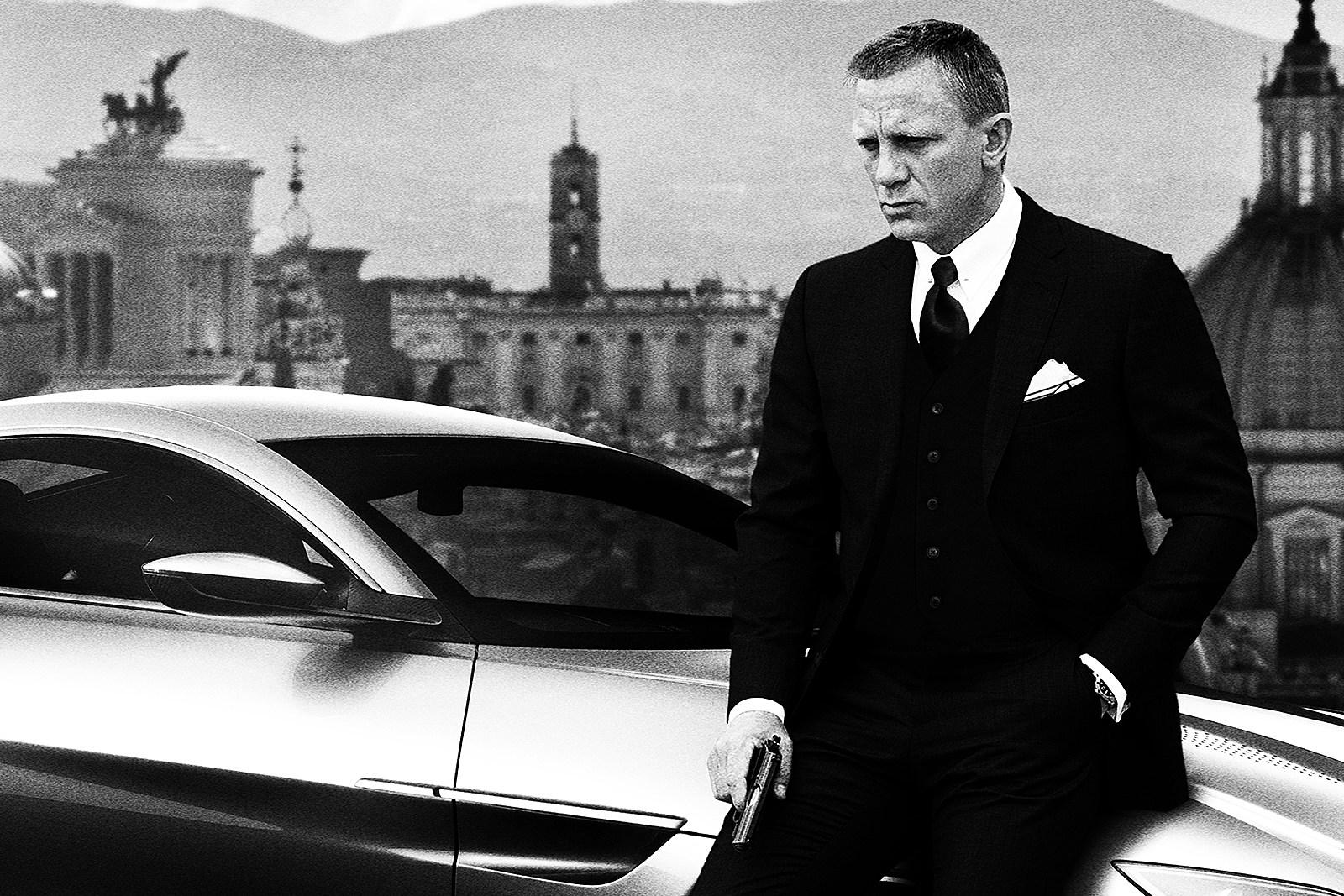 Bond 25