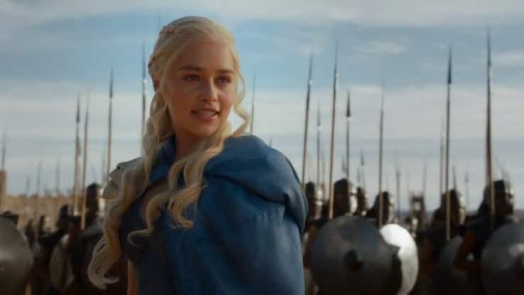 game of thrones