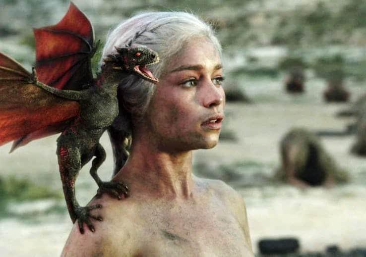 game of thrones