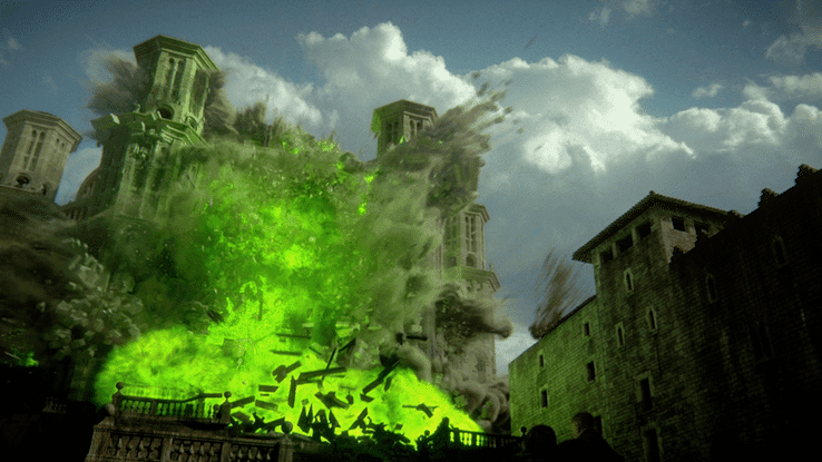 game of thrones