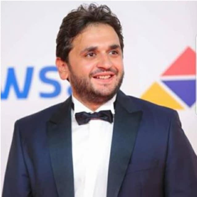 مسلسل مصطفى خاطر " طلقة حظ " 