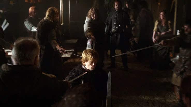 game of thrones