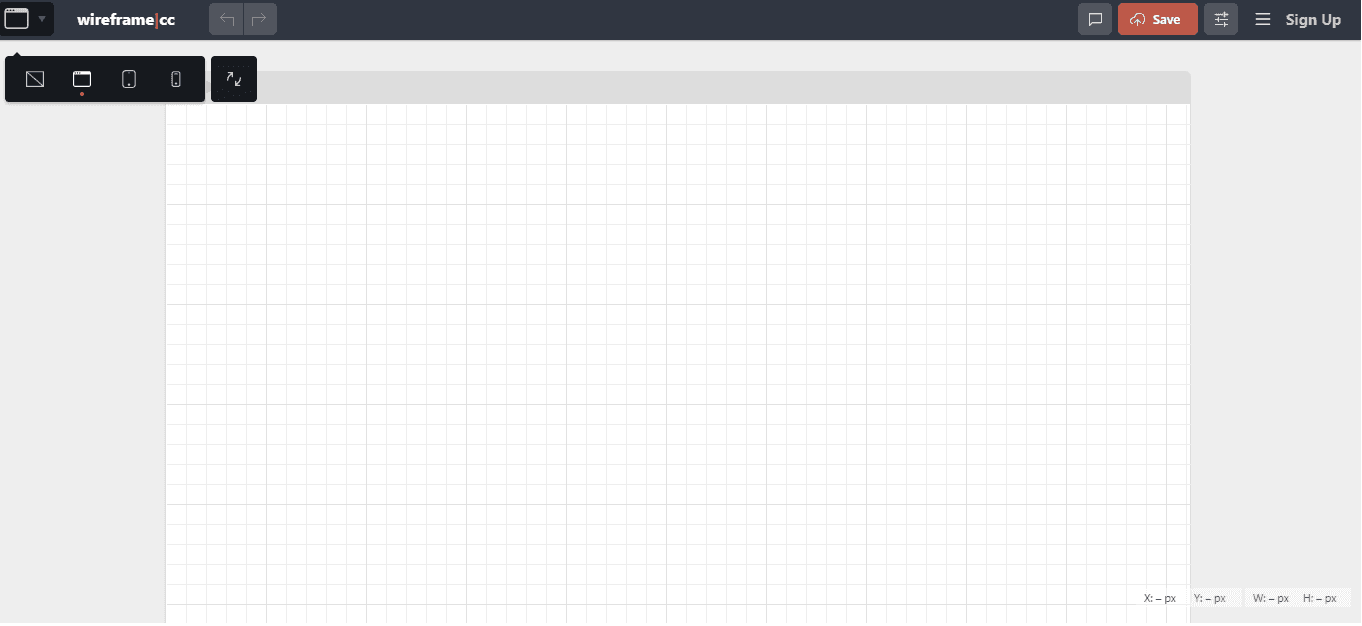 اختيار ألوان التطبيق