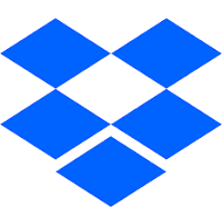 تطبيق dropbox - أكثر التطبيقات تحميلاً